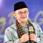 Siswa Belajar di Rumah Saat Awal Ramadan 2025