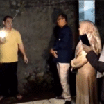 Kadisdik Kabupaten Sukabumi Blusukan ke SMPN 3 Cicurug, Salah Satu Sekolah yang Mendapat Dana Revitalisasi