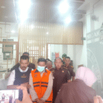 Kadis Lingkungan Hidup Kabupaten Sukabumi Jadi Tersangka Dugaan Korupsi, Begini Kronologisnya