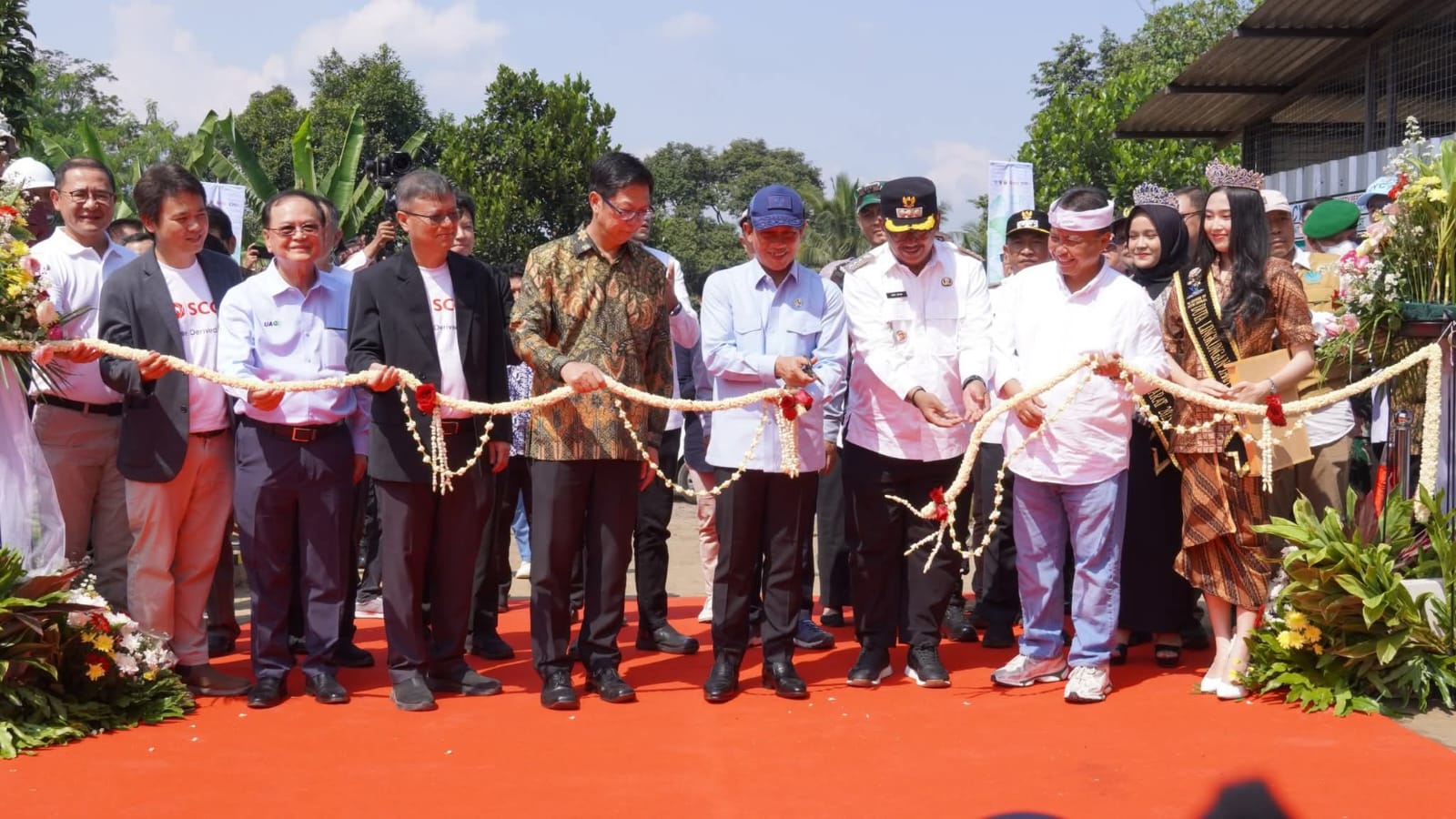 Kabupaten Sukabumi Tangani Sampah Melalui RDF, Apa Itu?