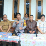 Soal Isu Penutupan Tempat Ibadah di Cidahu, Begini Langkah Polres Sukabumi