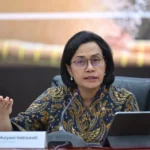 Presiden Prabowo Ganti Lima Menteri, Salah Satunya Sri Mulyani