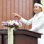 Dedi Mulyadi dari BI Lanjut ke KPK, Ada Apa Nih?