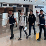 Dugaan Korupsi Pemeliharaan Jalan, Polda Gorontalo Kembali Tetapkan Seorang Lagi Tersangka