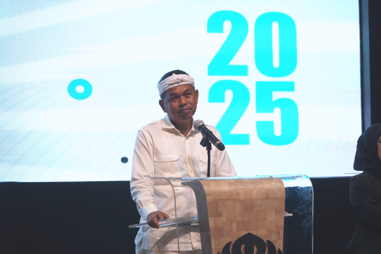 Nilai-nilai Adab Budaya Sunda Pondasi Penting bagi Pembangunan Bangsa Indonesia