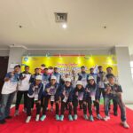 Siswa SMP Model Sukabumi Lolos Seleksi GSI, Begini Harapan Kepsek Eneng Nurhasanah