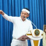 Tangkap Buronan Pelaku Penganiayaan di Bandung, KDM Beri Hadiah Rp250 Juta