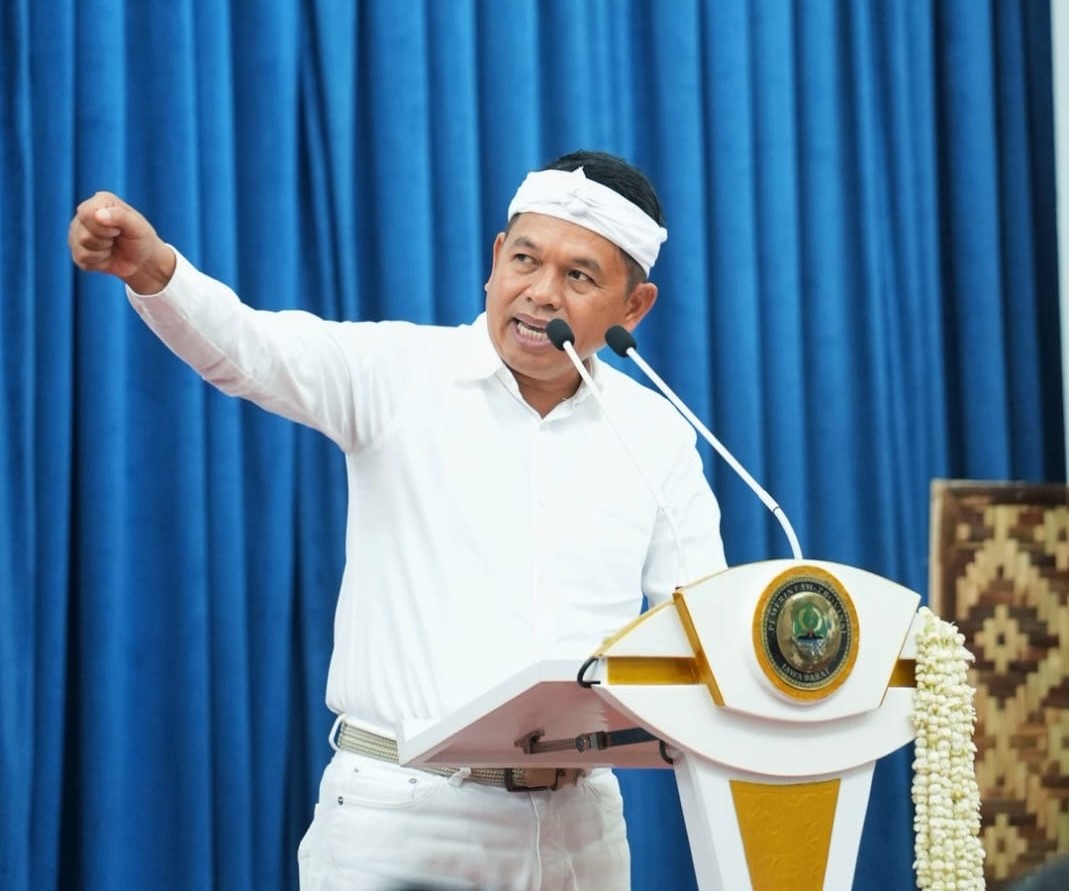 Tangkap Buronan Pelaku Penganiayaan di Bandung, KDM Beri Hadiah Rp250 Juta