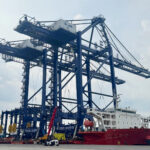 Pelindo Datangkan Alat Bongkar Muat Baru, Tingkatkan Layanan Terminal Peti Kemas