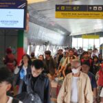 Hadapi Libur Panjang Imlek 2026, KAI Daop 2 Bandung Siapkan 25 Perjalanan KA dengan 67.510 Tempat Duduk