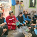 Pertamina Patra Niaga Terus Perkuat Program TJSL Pengelolaan Sampah Berkelanjutan di Berbagai Wilayah