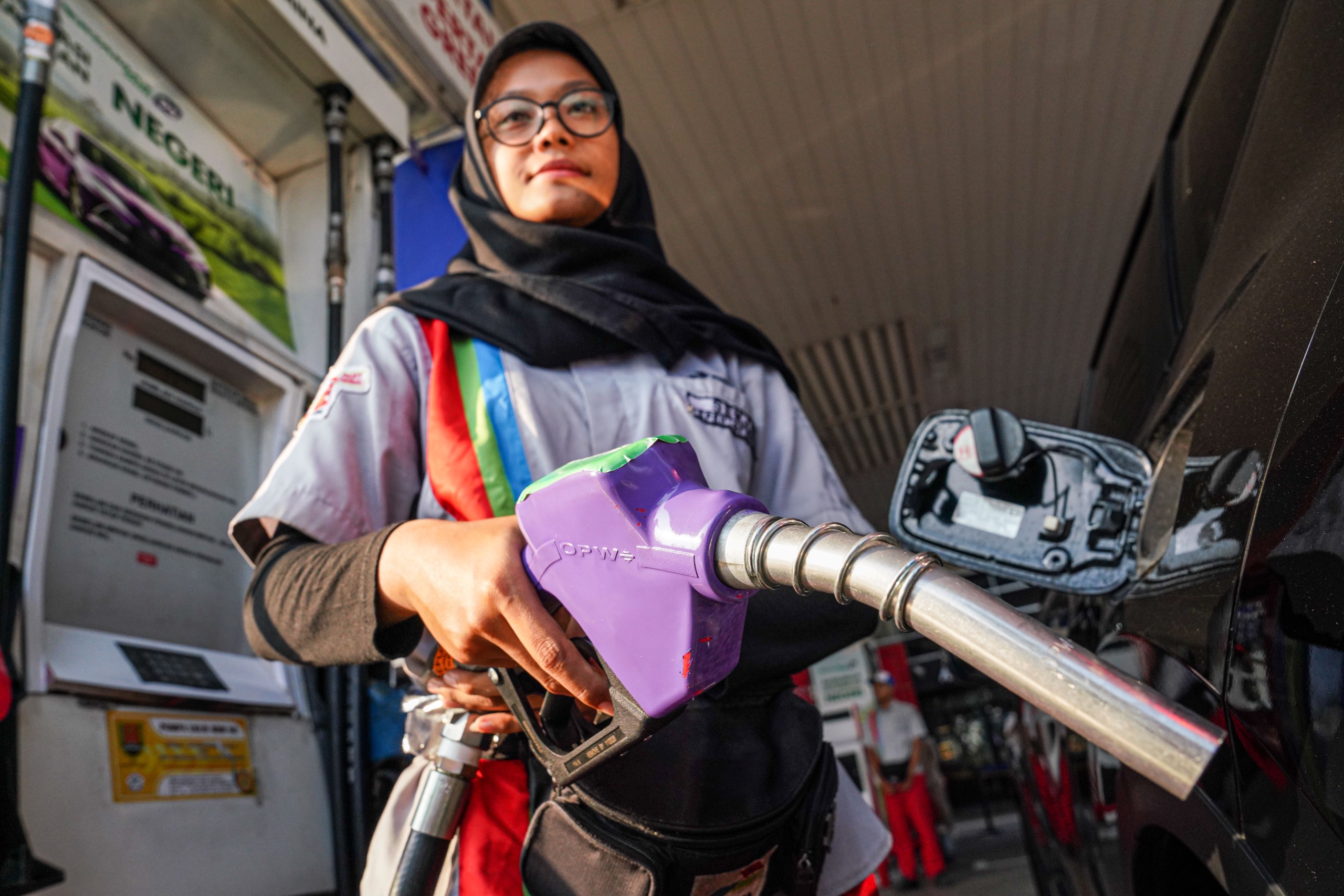 Pertamina Patra Niaga Manjakan Konsumen dengan Promo Rutin Pertamax Green 95 dan Pengisian Kendaraan Listrik di SPKLU Setiap Rabu