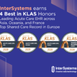 Borong 4 Best in KLAS Awards 2026, InterSystems Buktikan Dampak Nyata pada Kualitas dan Hasil Perawatan Pasien