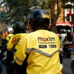 Maxim Beberkan Tren Mobilitas 2025 di Lebih Dari 400 Kota di Indonesia