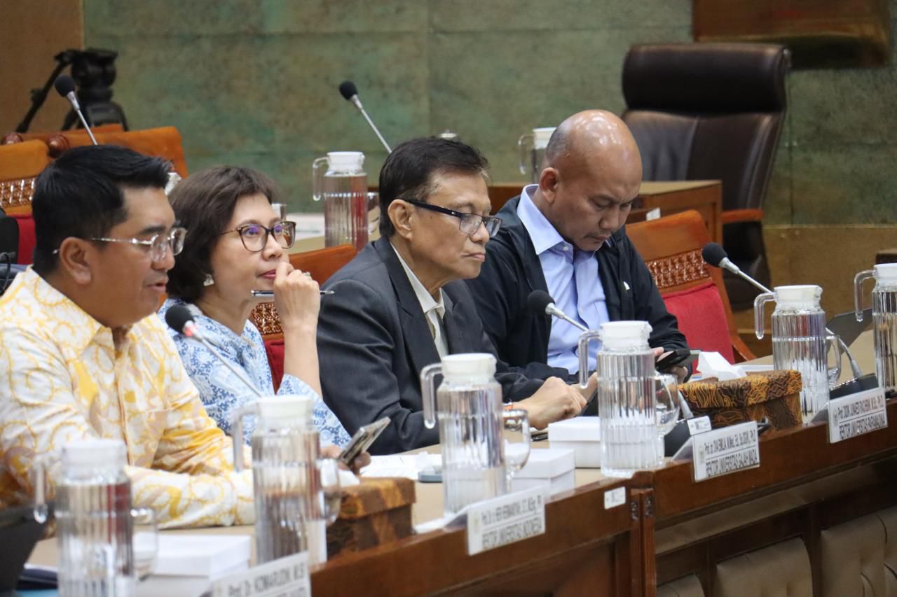 Rektor Universitas Paramadina Kritik Kebijakan dan Praktik Diskriminatif Pendidikan Tinggi Indonesia