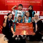 Peringati Hari Kanker Anak Sedunia, Sampoerna Academy Rayakan Lunar New Year yang Lebih Bermakna Melalui Donasi dari Pertunjukan Teater “Mulan”