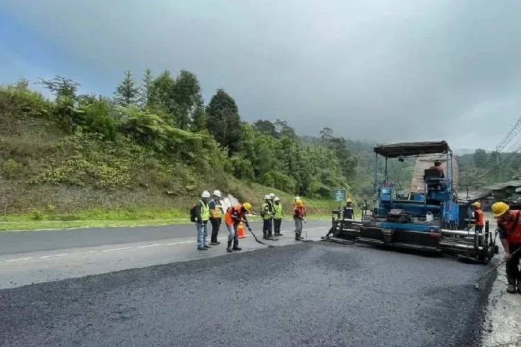 Jelang Arus Mudik Lebaran 2026, Dishub Jabar Siapkan 60 Posko