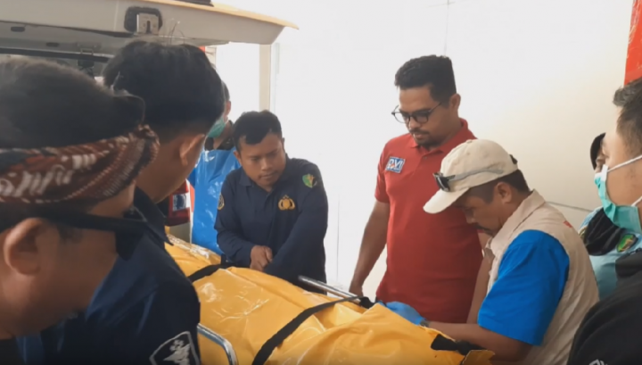 Viral, Seorang Anak di Sukabumi Tewas, Diduga Dianiaya Ibu Tirinya