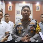 Update Kasus Tewasnya Bocah Ditangan Ibu Tiri, Polres Sukabumi Tetapkan TR sebagai Tersangka