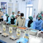 Presiden Prabowo: Program Pemenuhan Gizi Perkuat Fondasi Kebangkitan Ekonomi Nasional