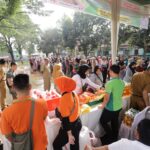 Jelang Ramadan, Stok Pangan di Jabar Aman