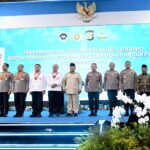 Presiden Prabowo Anugerahkan Tanda Kehormatan kepada 70 Tokoh Penggerak Gizi dan Ketahanan Pangan Nasional