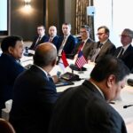 Dihadapan 12 Pengusaha Raksasa Amerika, Prabowo Tegaskan Era Baru Iklim Investasi Indonesia