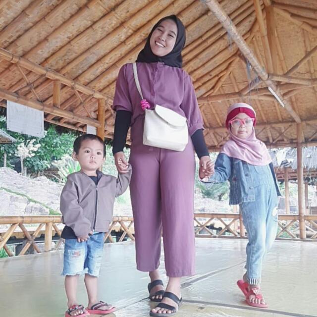 Begini Cara Mengasuh Anak di Era Digital