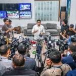 Seskab Teddy Bantah MBG kurangi Anggaran Pendidikan