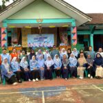 SMPN 1 Cikidang Suarakan Kepedulian: Puncak Tema Kokurikuler “Zero Bullying”