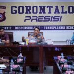 Soal Banjir di Pohuwato, Begini Hasil Investigasi Tim yang Dibentuk Kapolda Gorontalo