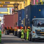 Libur Lebaran, TPK Semarang Siap Hadapi Arus Petikemas