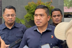 Kombes Maruly: Menjual dan Membeli Emas dari PETI dapat Dijerat Pidana