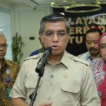 Kesal soal THR, Datang Saja ke Posko Kemenaker atau Hubungi Nomor Ini