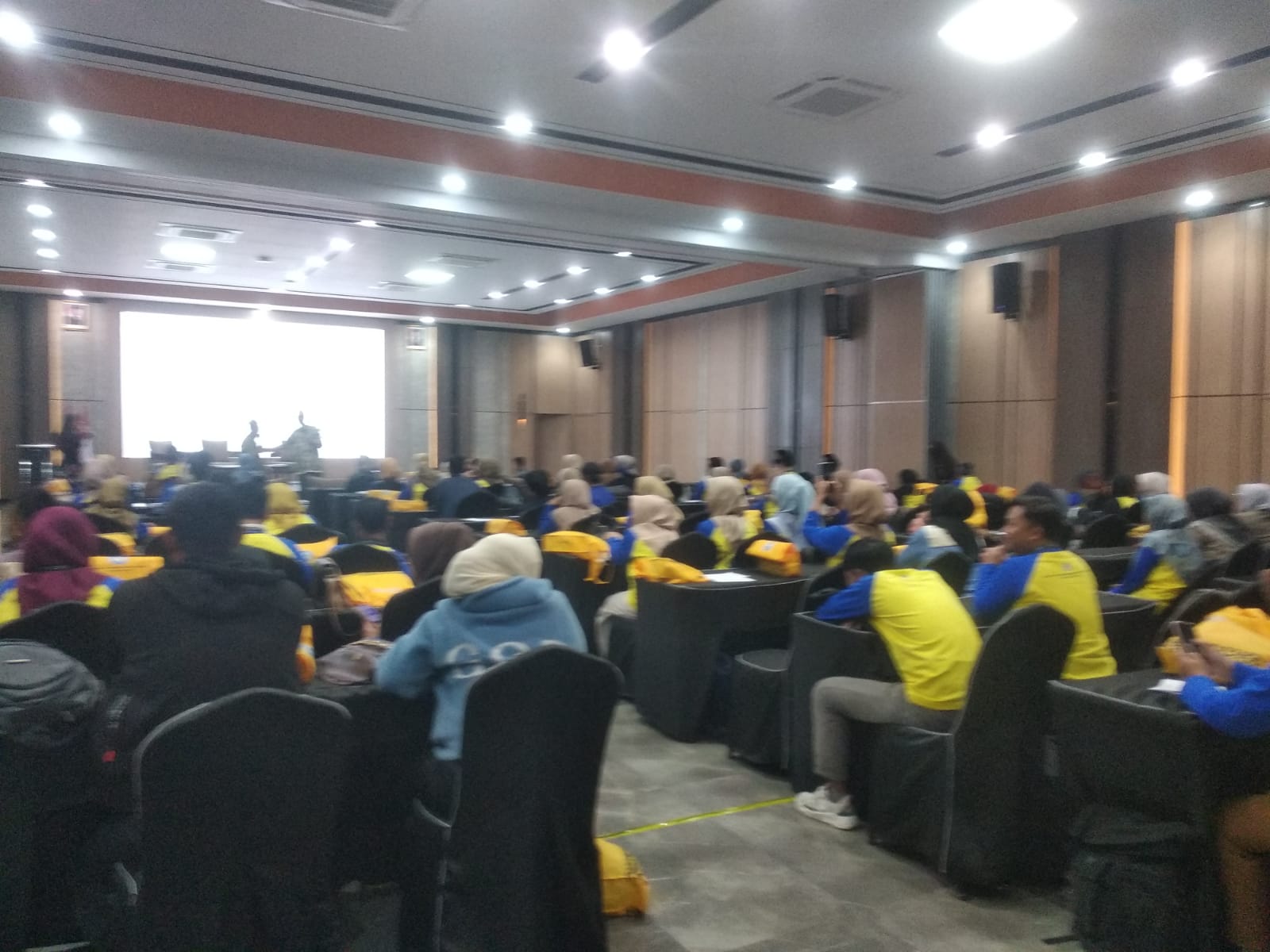 Ribuan Guru di Garut Belum ikut PPG, Legislator Dorong Harus Tuntas Tahun Ini