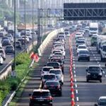 Puncak Arus Mudik H-3 Lebaran, 8,9 Juta Warga Jabar akan Pulang Kampung