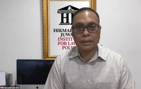 Perang Pecah di Timur Tengah, Ini Tiga Dampak bagi Indonesia