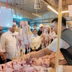 Usai Lebaran, Harga Kebutuhan Pokok di Jabar Menurun