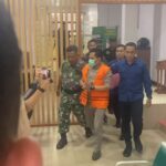 Diduga Embat Uang Desa, Kades Neglasari Diciduk Kejaksaan Sukabumi