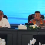 Pengamanan Arus Mudik, Polri Buka 2.746 Posko