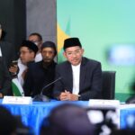 Hasil Sidang Isbat, Idul Fitri 1447 H Jatuh Tanggal 21 Maret 2026