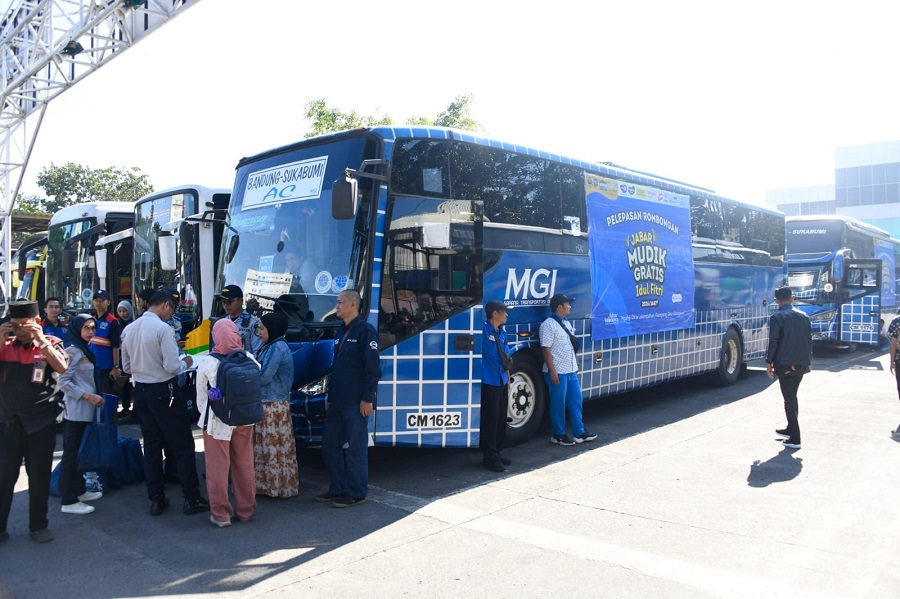 Lebaran Sebentar Lagi, Waspadalah Cuaca Buruk