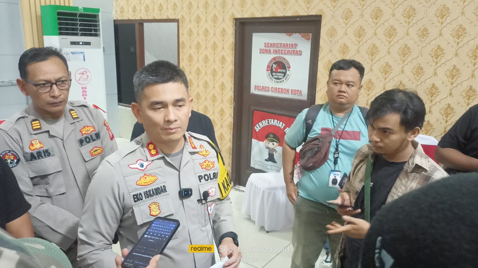 Terungkap, Pembunuh Ibu Hamil di Kota Cirebon Itu Ternyata Sepasang Suami Istri