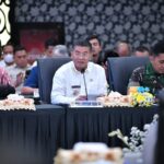 Pengamanan Mudik, Polda Jabar Terjunkan Puluhan Ribu Personel