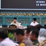 Tahun Ini Jumlah Pemudik Diprakirakan Mencapai 143,91 Juta Orang