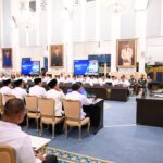 Jelang Lebaran, Stok Beras Nasional Aman