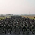 TNI Siaga 1