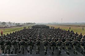 TNI Siaga 1