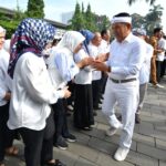 Pegawai Pemprov Jabar Tiap Kamis Kerja di Rumah