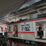 Kecelakaan Kereta Api di Bekasi, Korban Tewas Bertambah Jadi 14 Orang